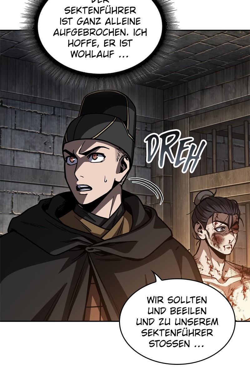 Read Nano-Maschine Manga Online