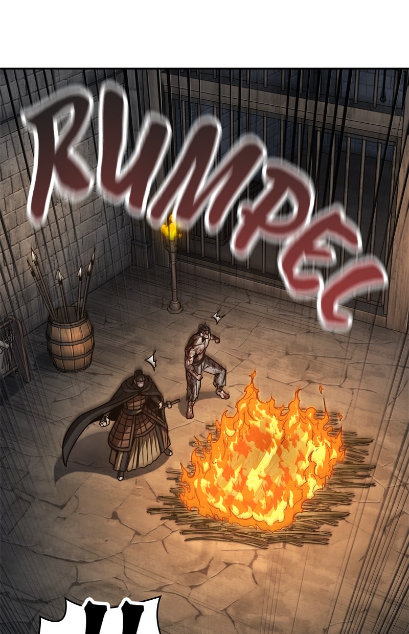 Read Nano-Maschine Manga Online