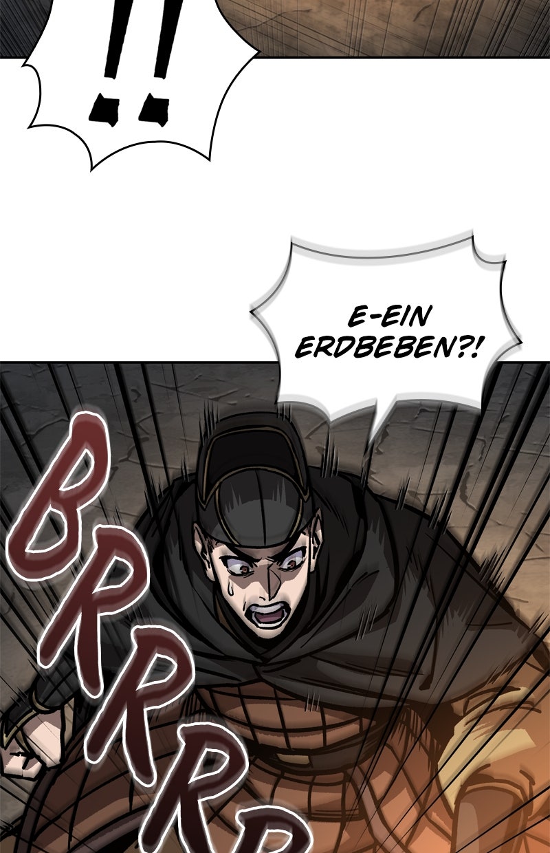 Read Nano-Maschine Manga Online