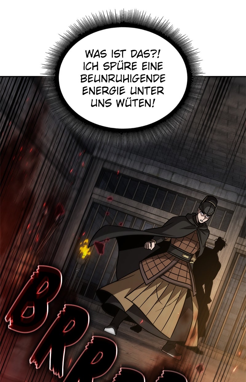 Read Nano-Maschine Manga Online