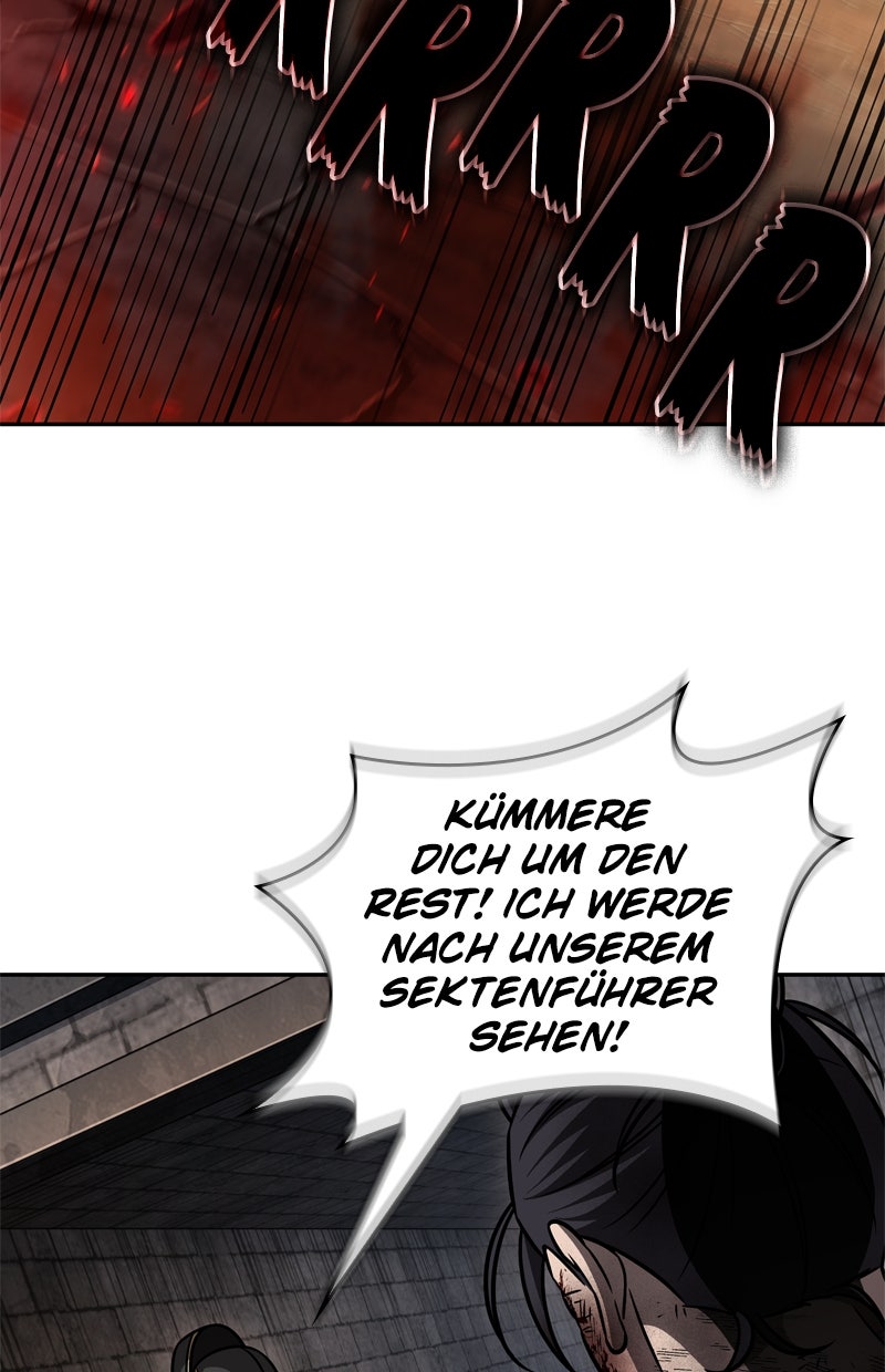 Read Nano-Maschine Manga Online