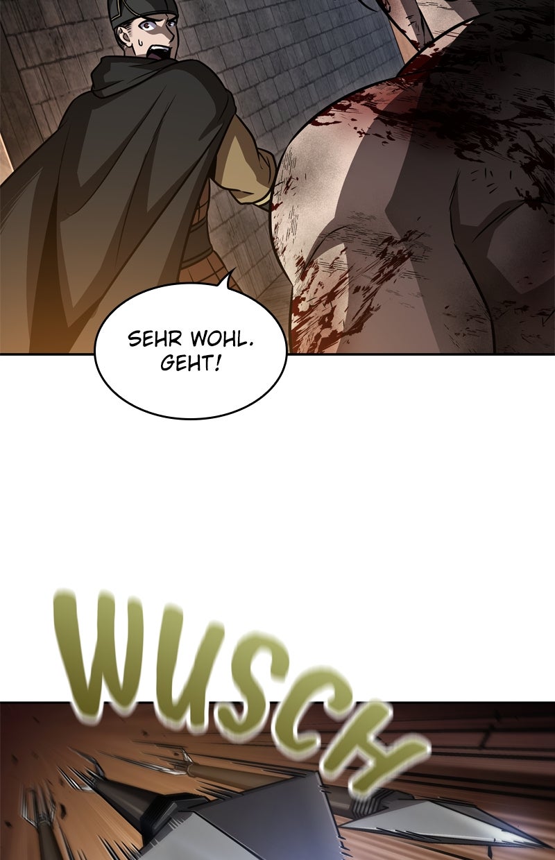 Read Nano-Maschine Manga Online