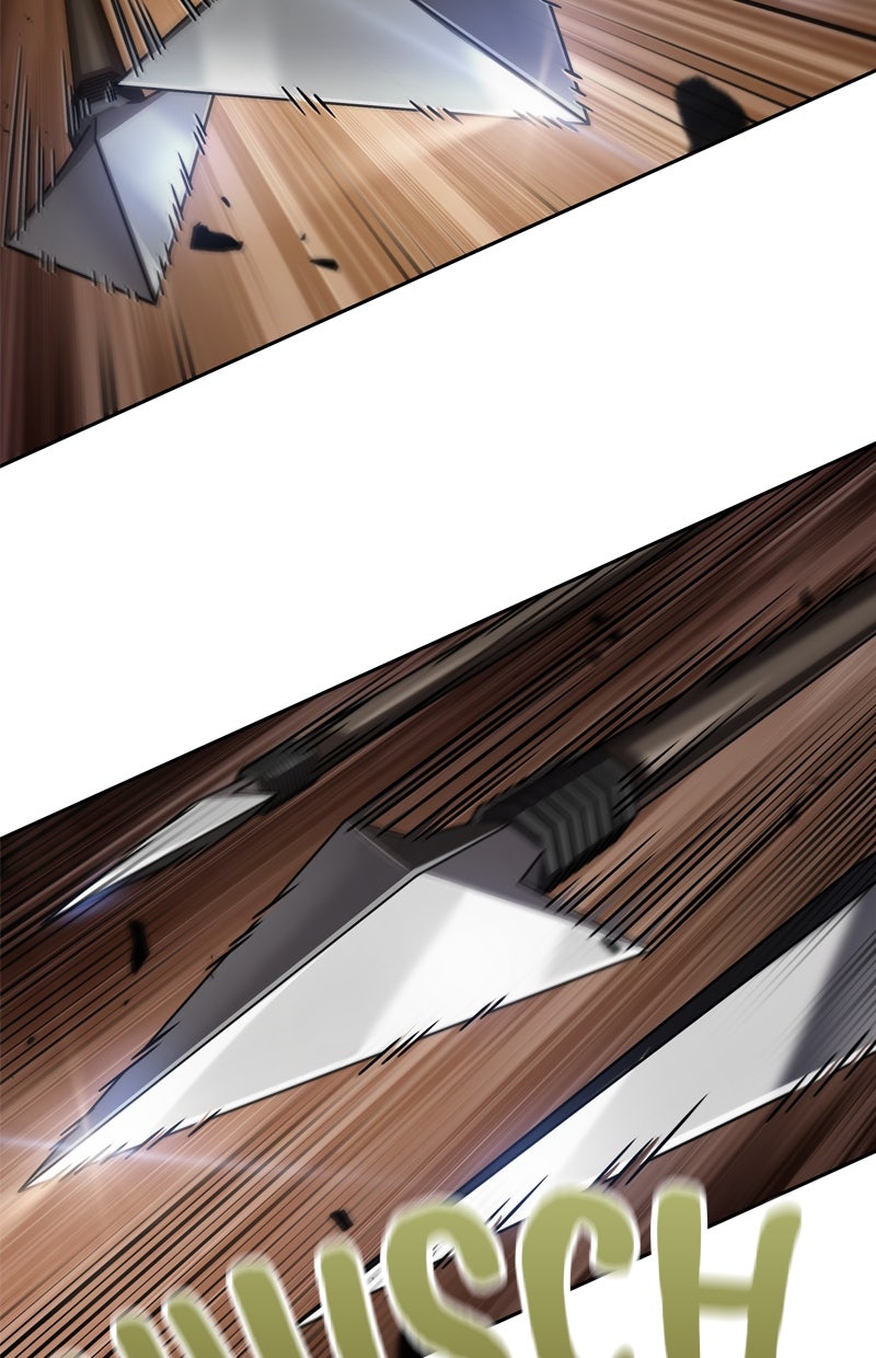 Read Nano-Maschine Manga Online