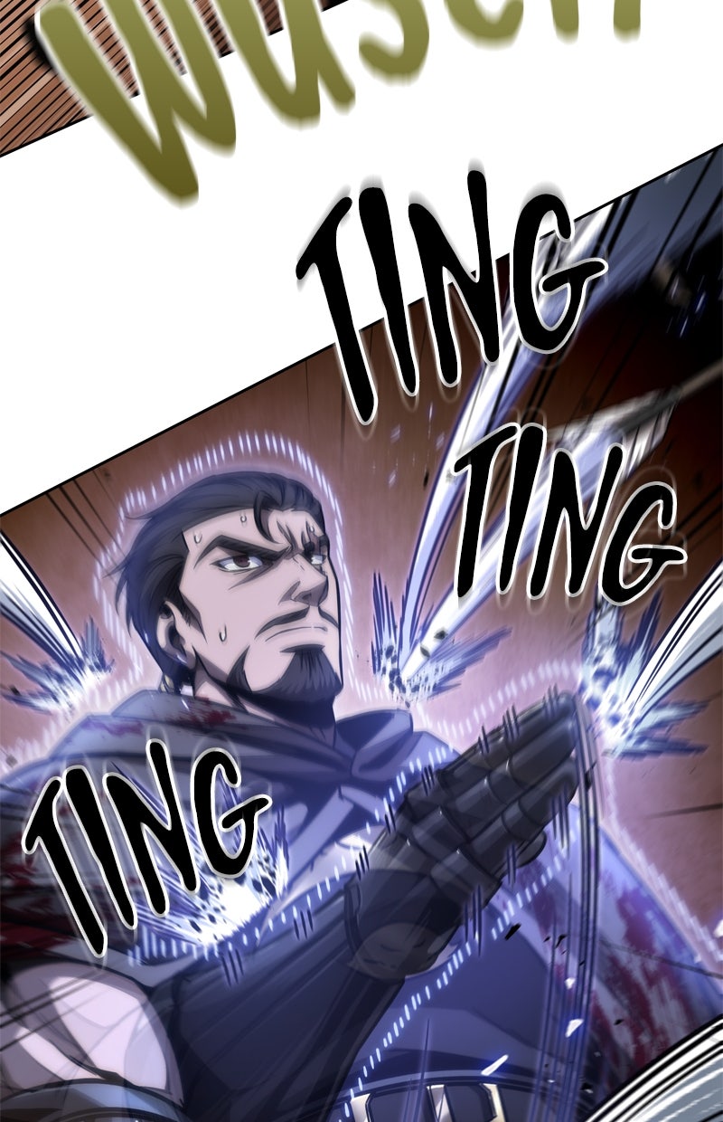 Read Nano-Maschine Manga Online