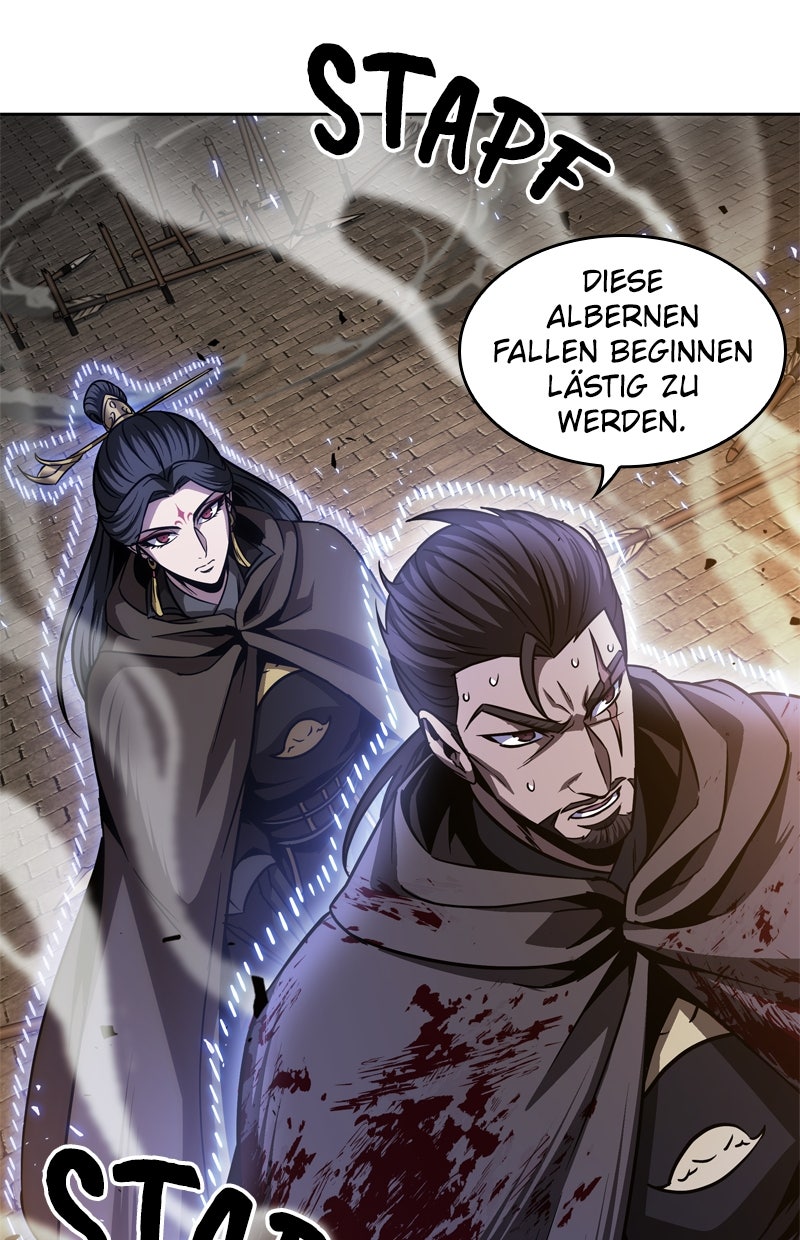 Read Nano-Maschine Manga Online