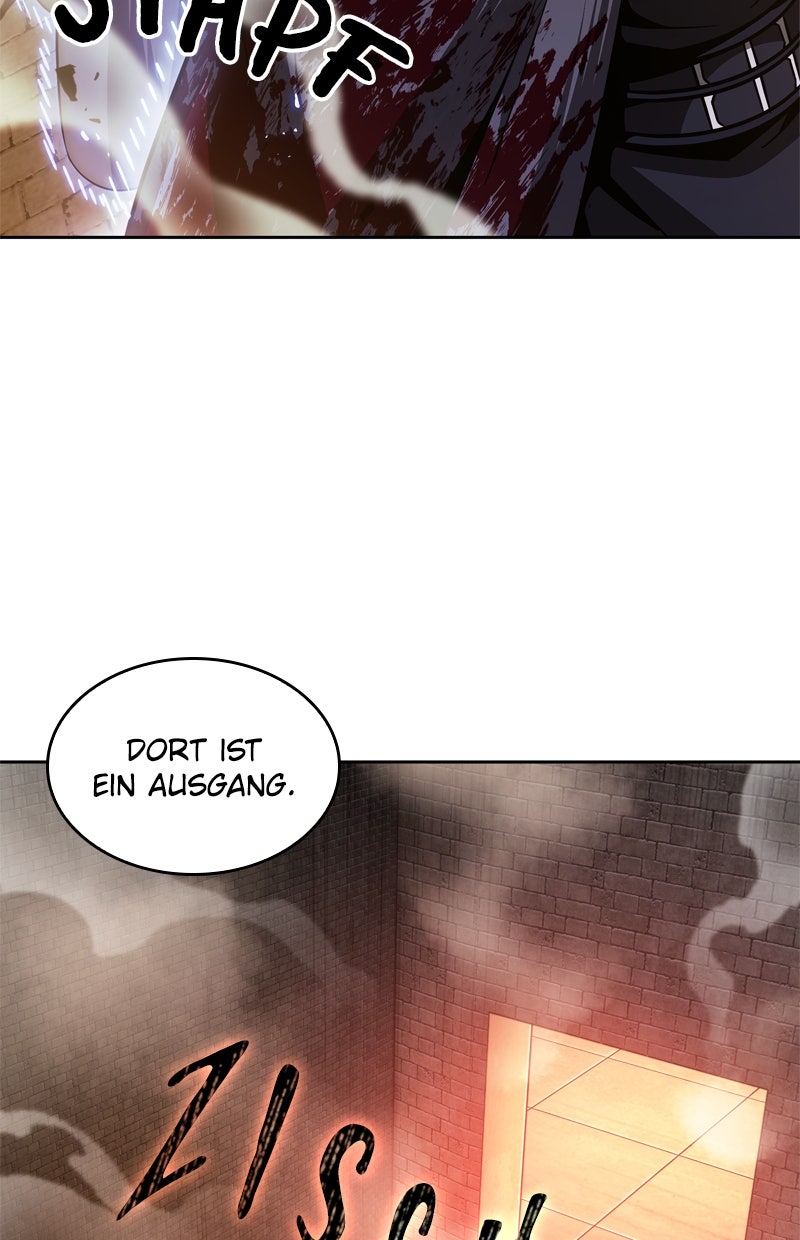 Read Nano-Maschine Manga Online