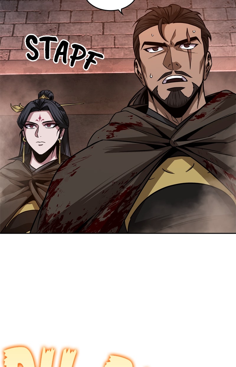 Read Nano-Maschine Manga Online