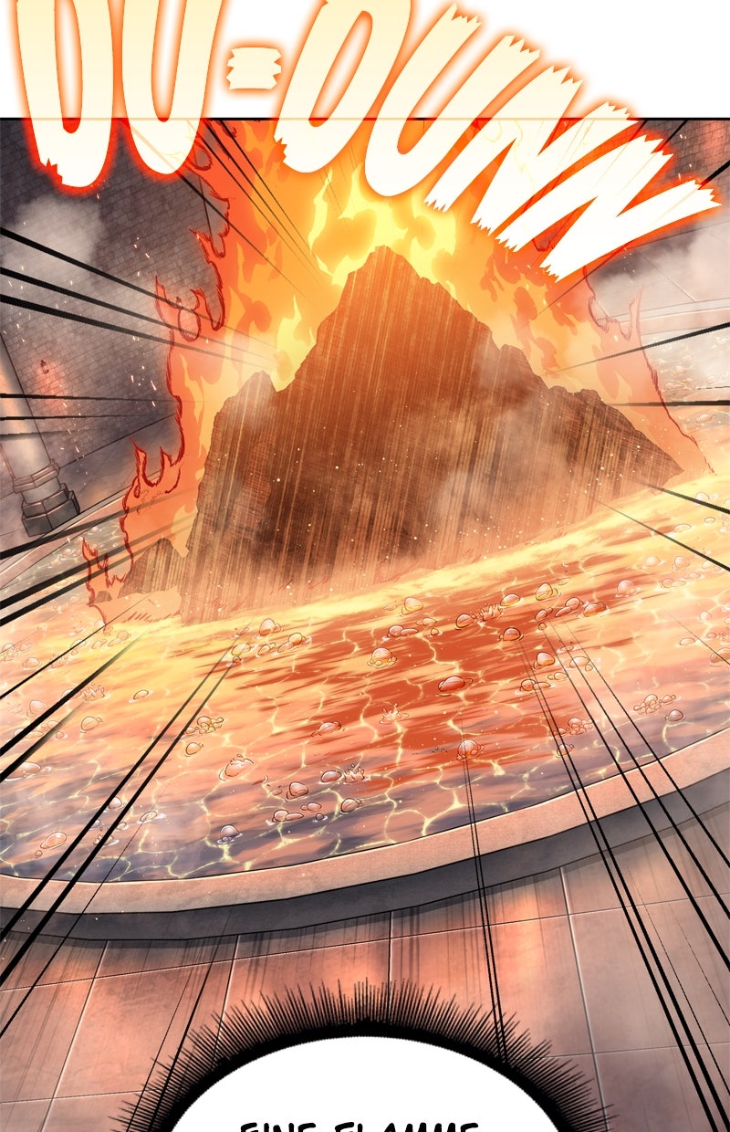 Read Nano-Maschine Manga Online