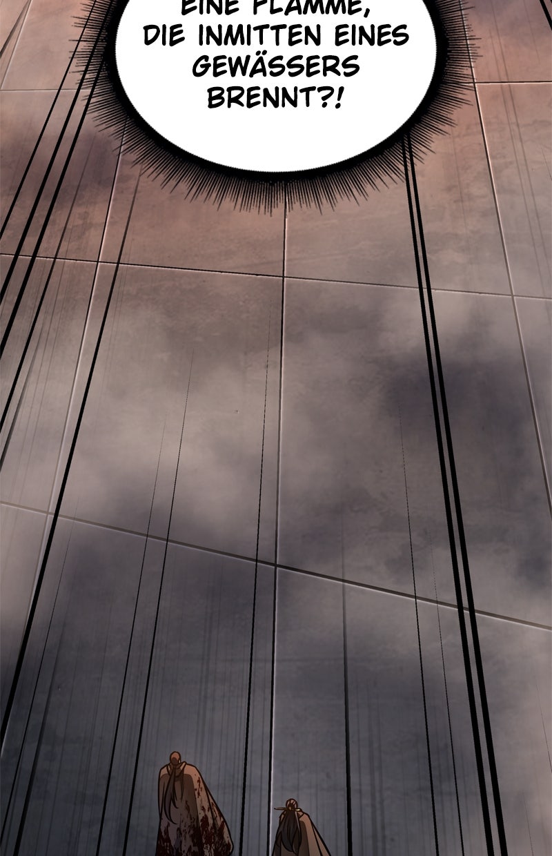 Read Nano-Maschine Manga Online