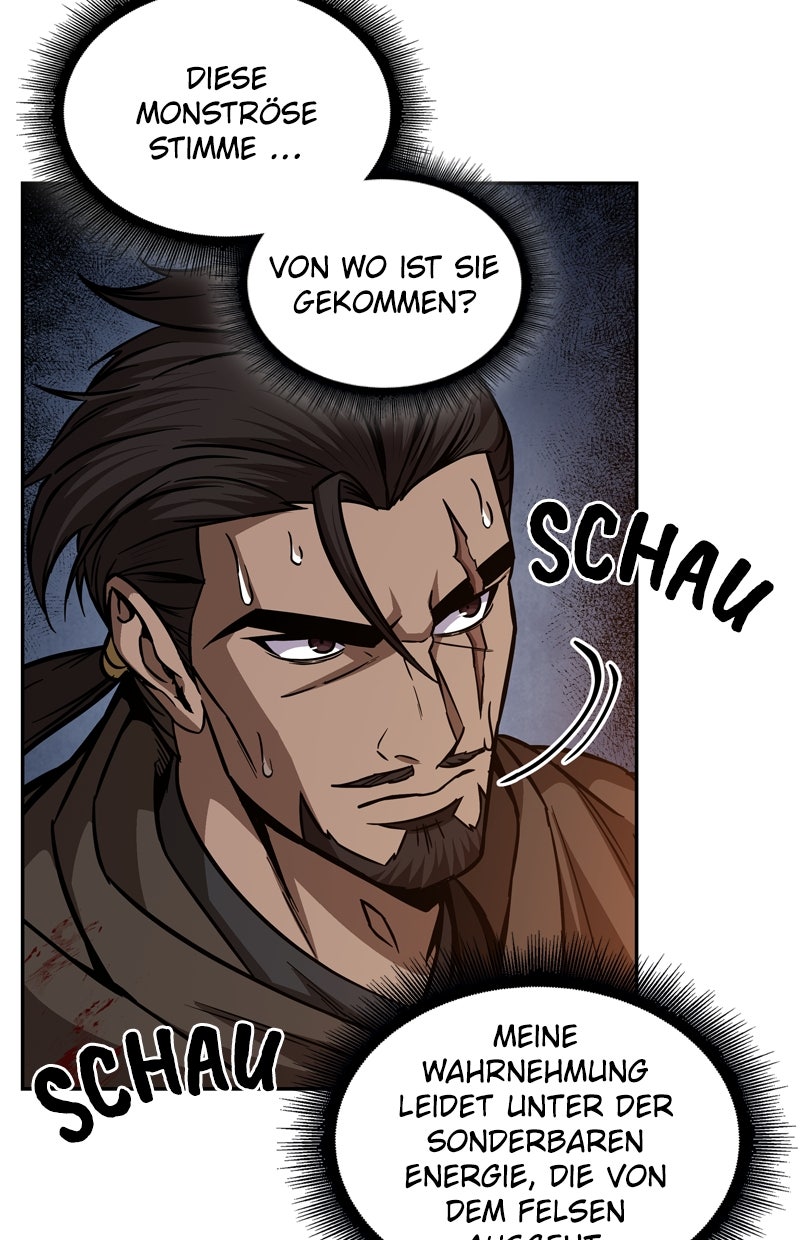 Read Nano-Maschine Manga Online