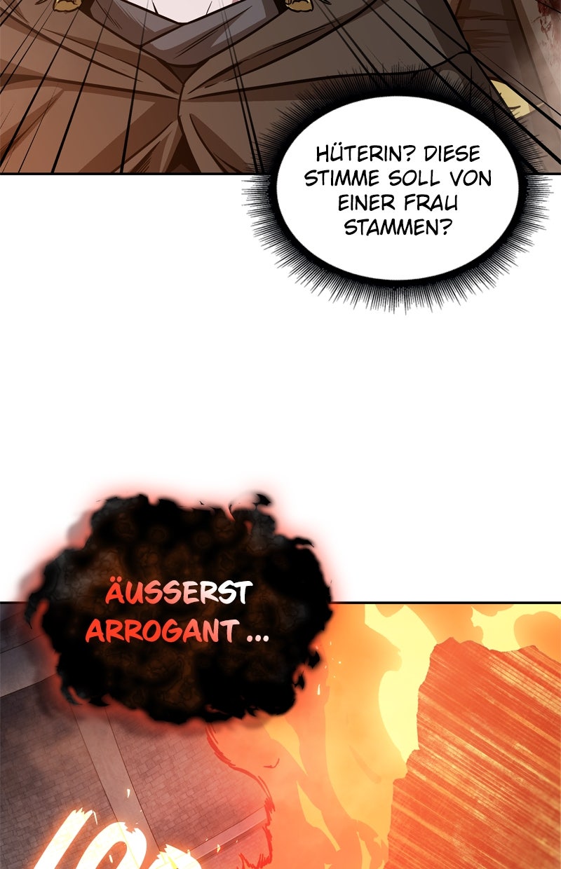 Read Nano-Maschine Manga Online