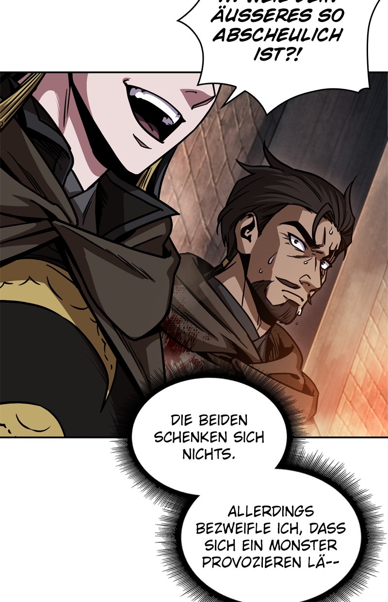 Read Nano-Maschine Manga Online