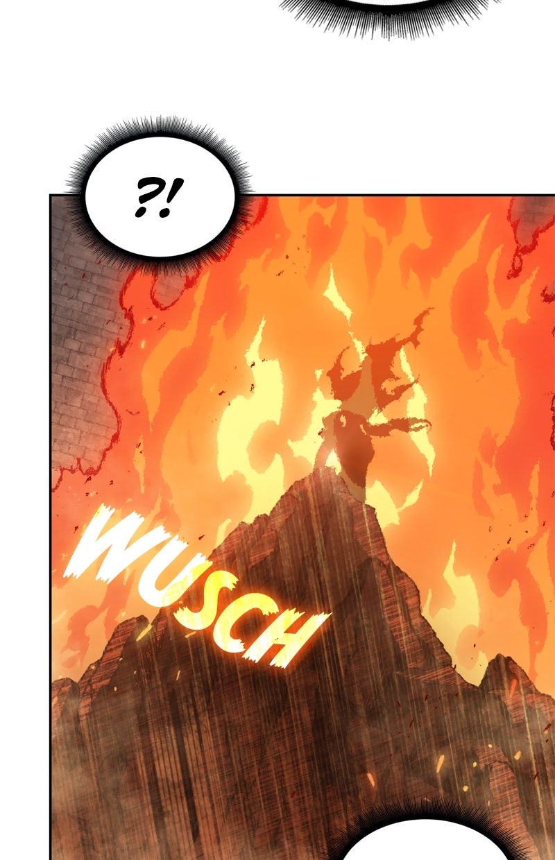 Read Nano-Maschine Manga Online