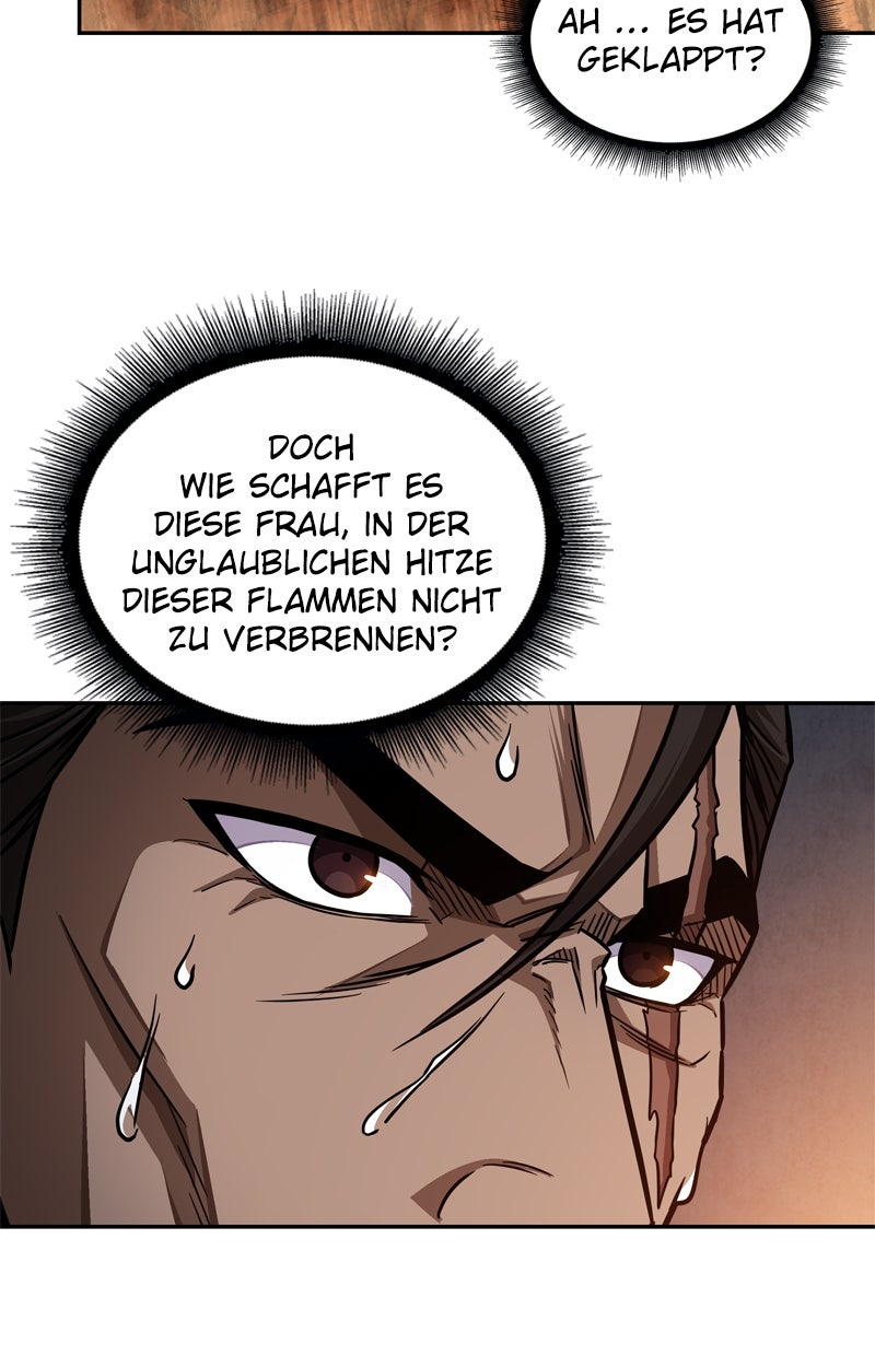 Read Nano-Maschine Manga Online