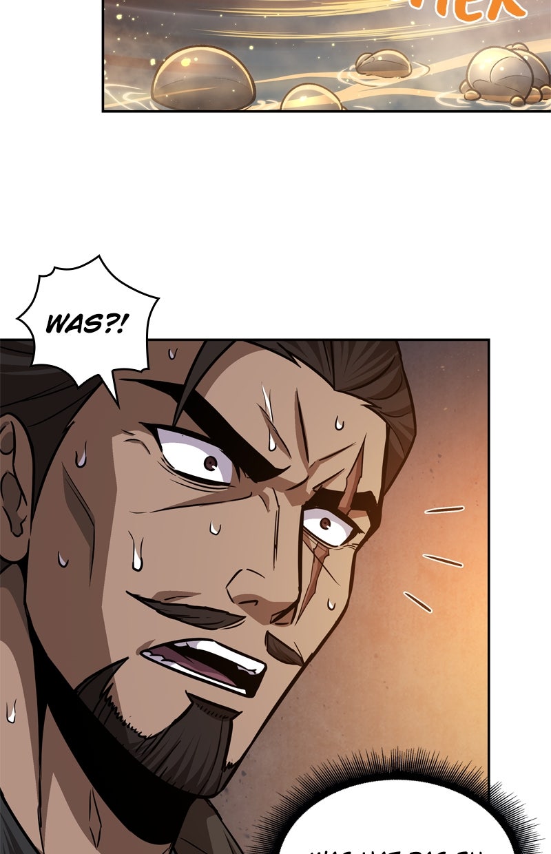 Read Nano-Maschine Manga Online