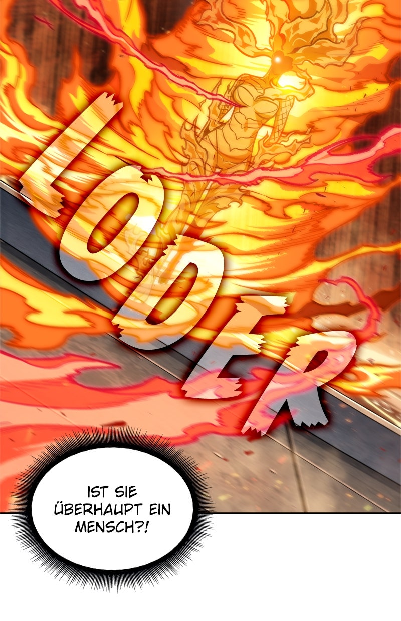 Read Nano-Maschine Manga Online