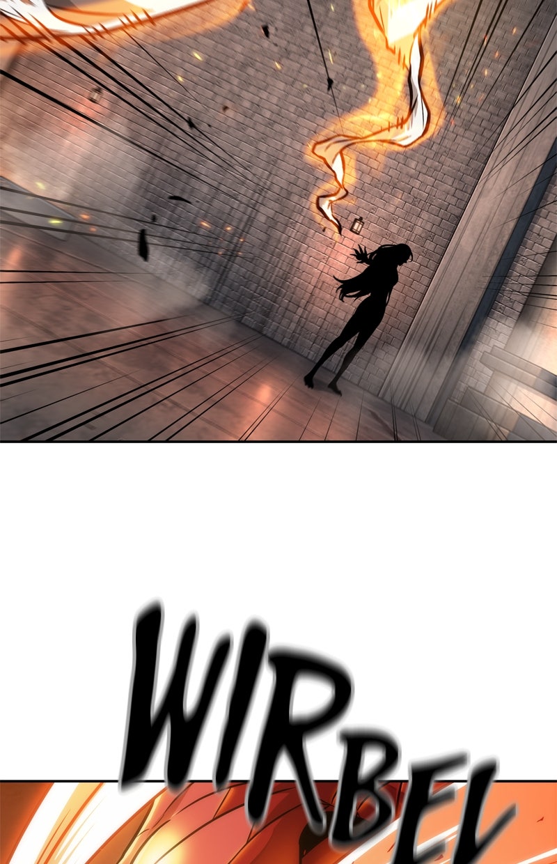 Read Nano-Maschine Manga Online