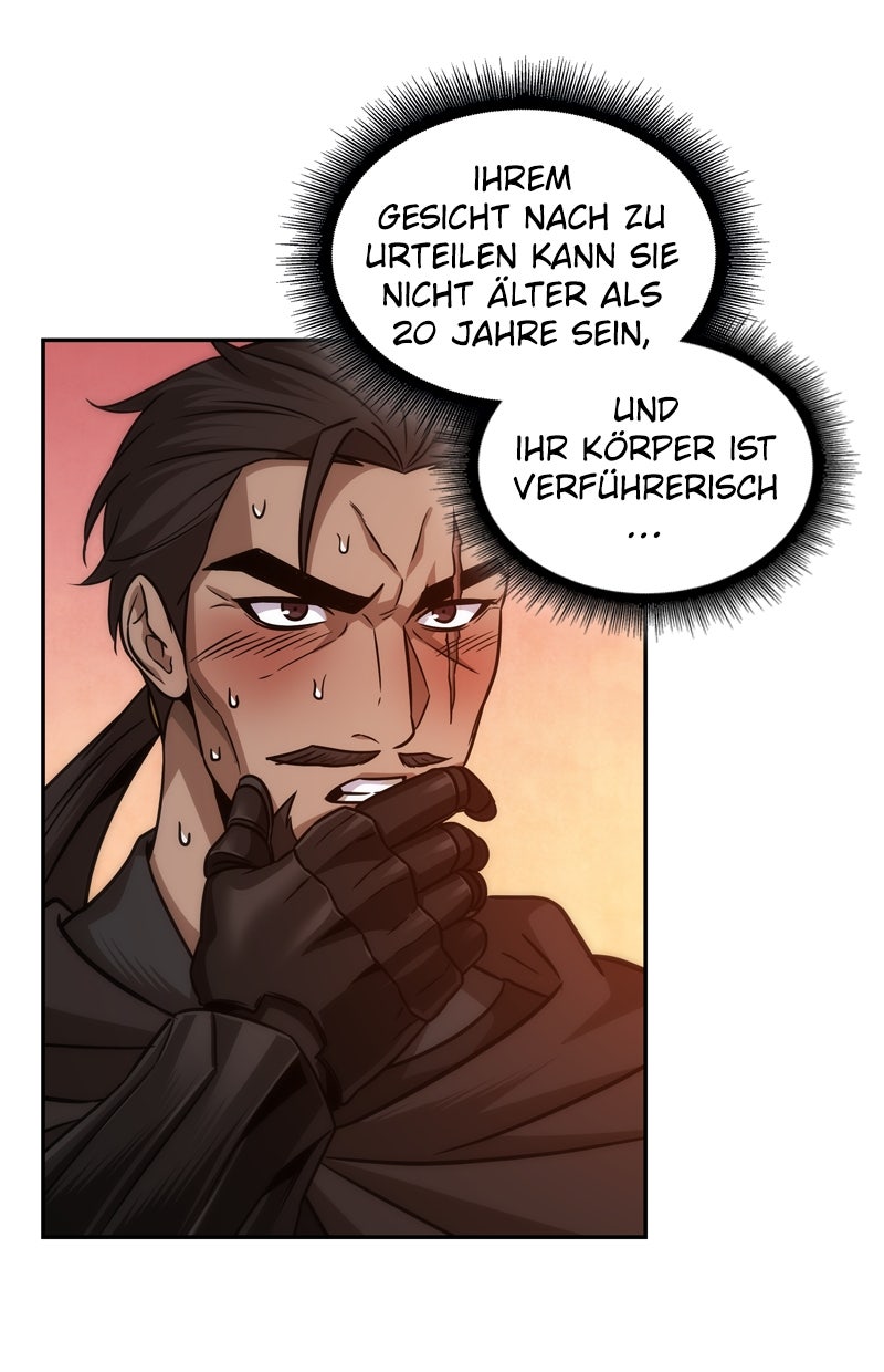 Read Nano-Maschine Manga Online