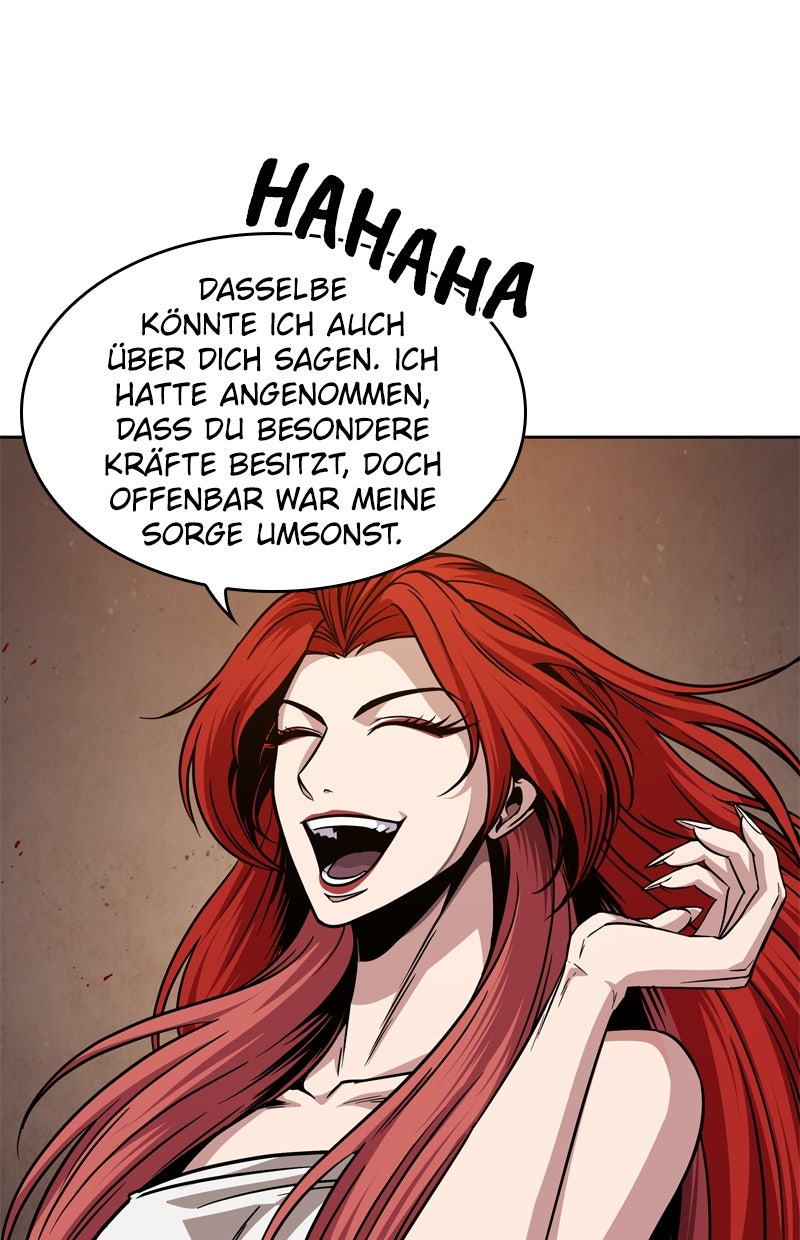 Read Nano-Maschine Manga Online