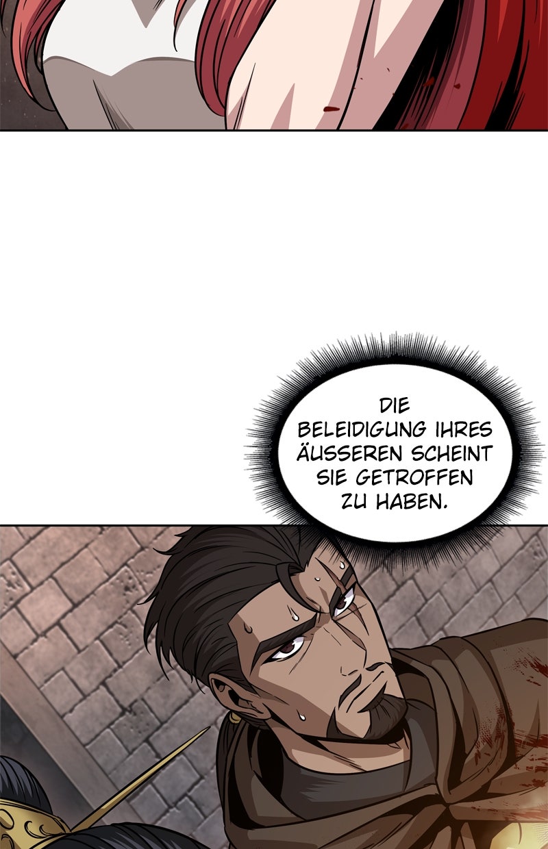 Read Nano-Maschine Manga Online