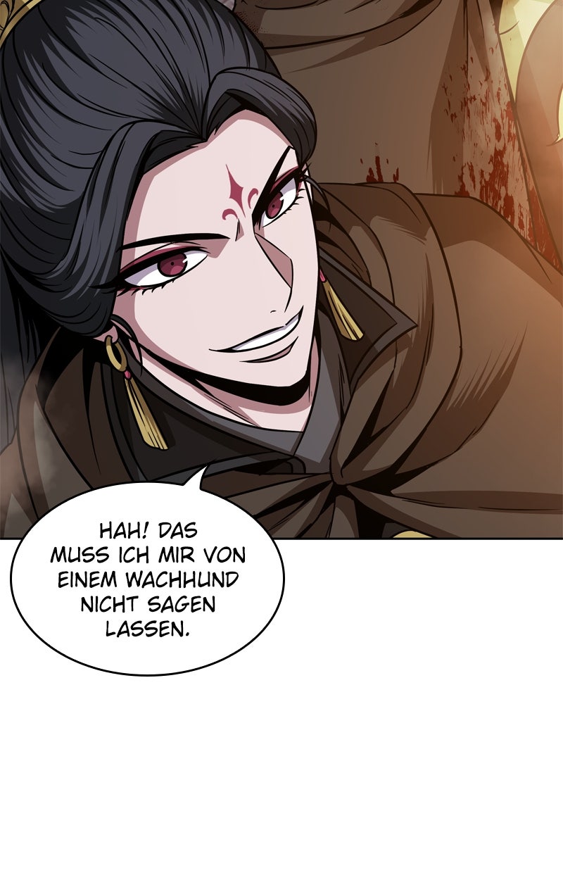 Read Nano-Maschine Manga Online