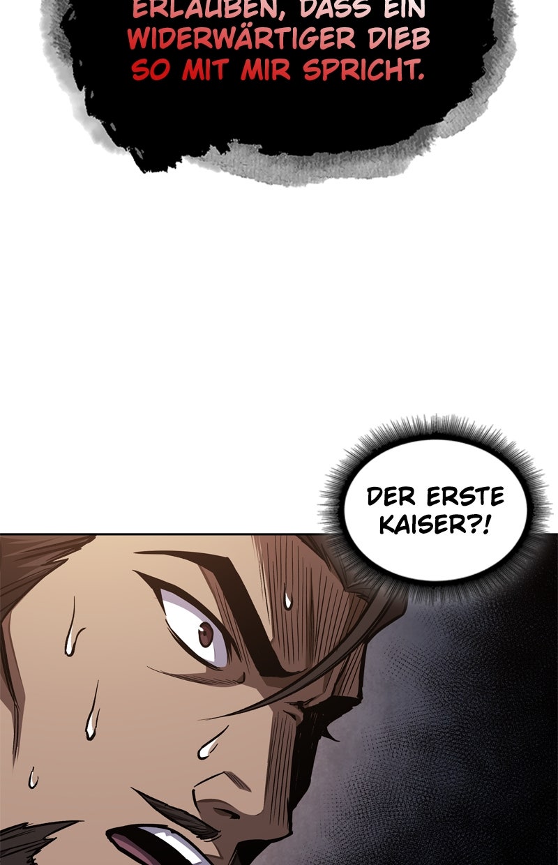 Read Nano-Maschine Manga Online