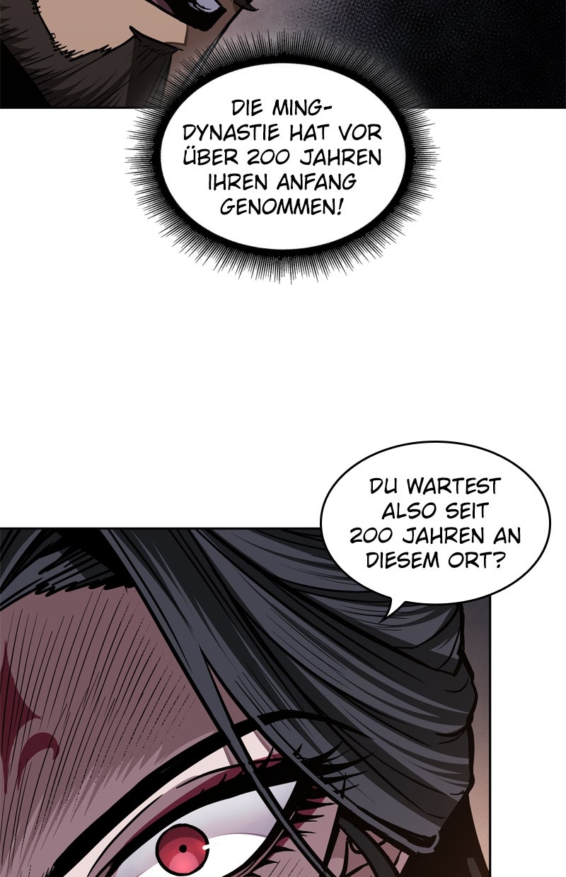 Read Nano-Maschine Manga Online