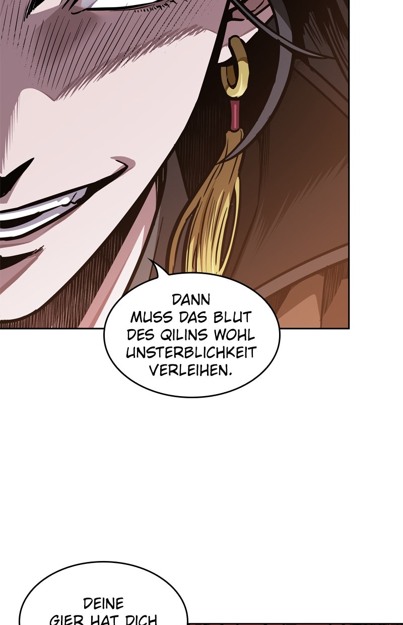 Read Nano-Maschine Manga Online