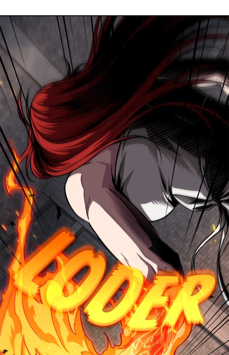 Read Nano-Maschine Manga Online