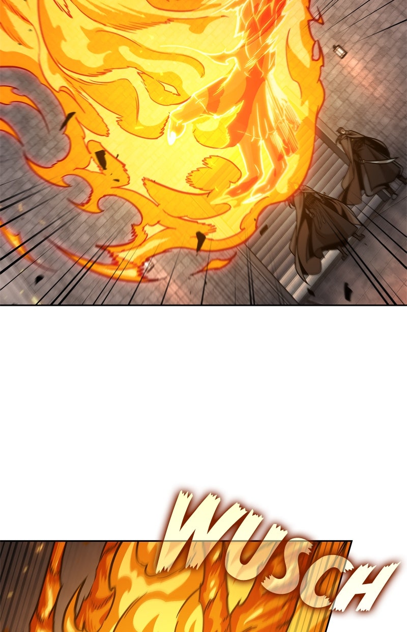 Read Nano-Maschine Manga Online