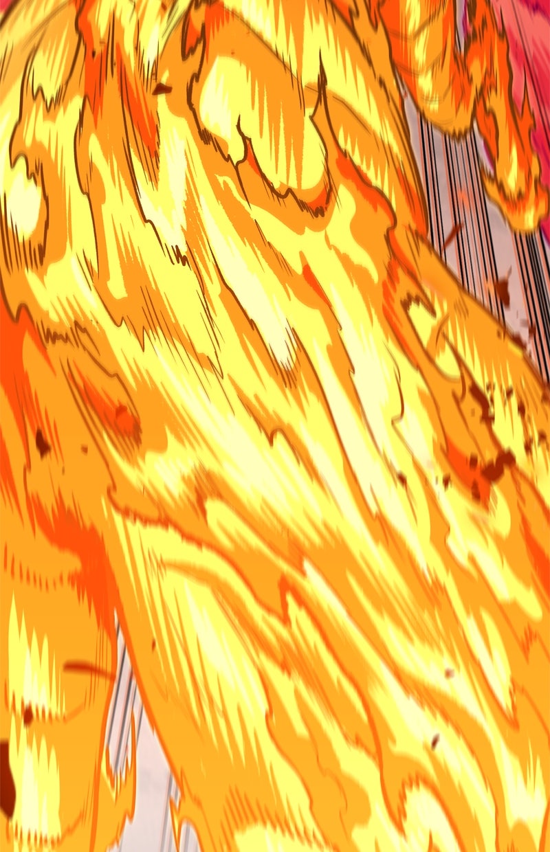 Read Nano-Maschine Manga Online