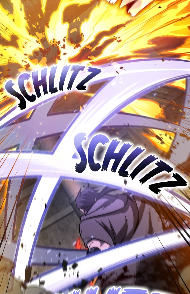 Read Nano-Maschine Manga Online