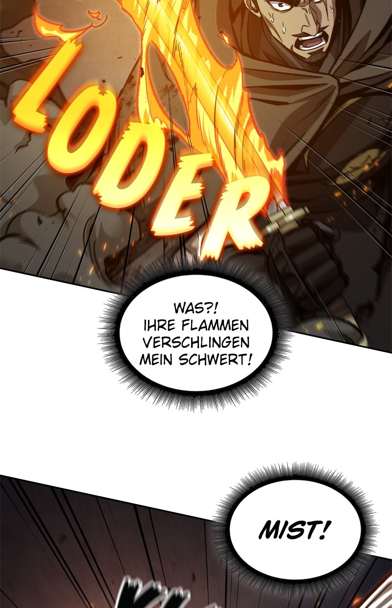 Read Nano-Maschine Manga Online