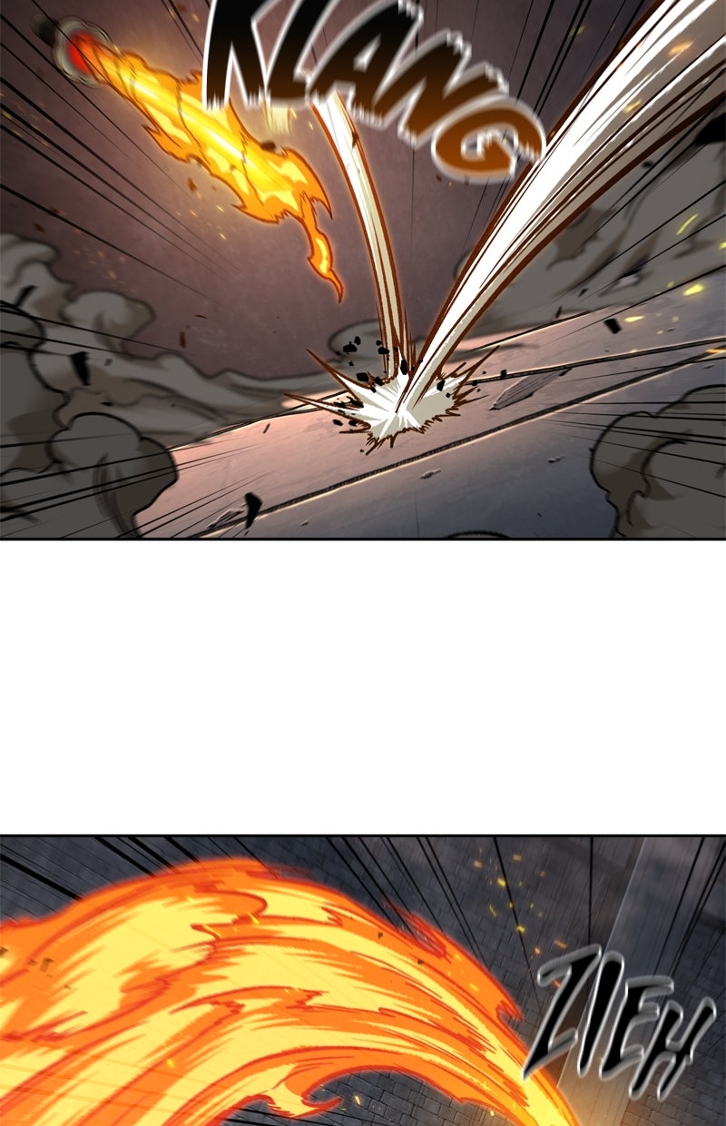 Read Nano-Maschine Manga Online