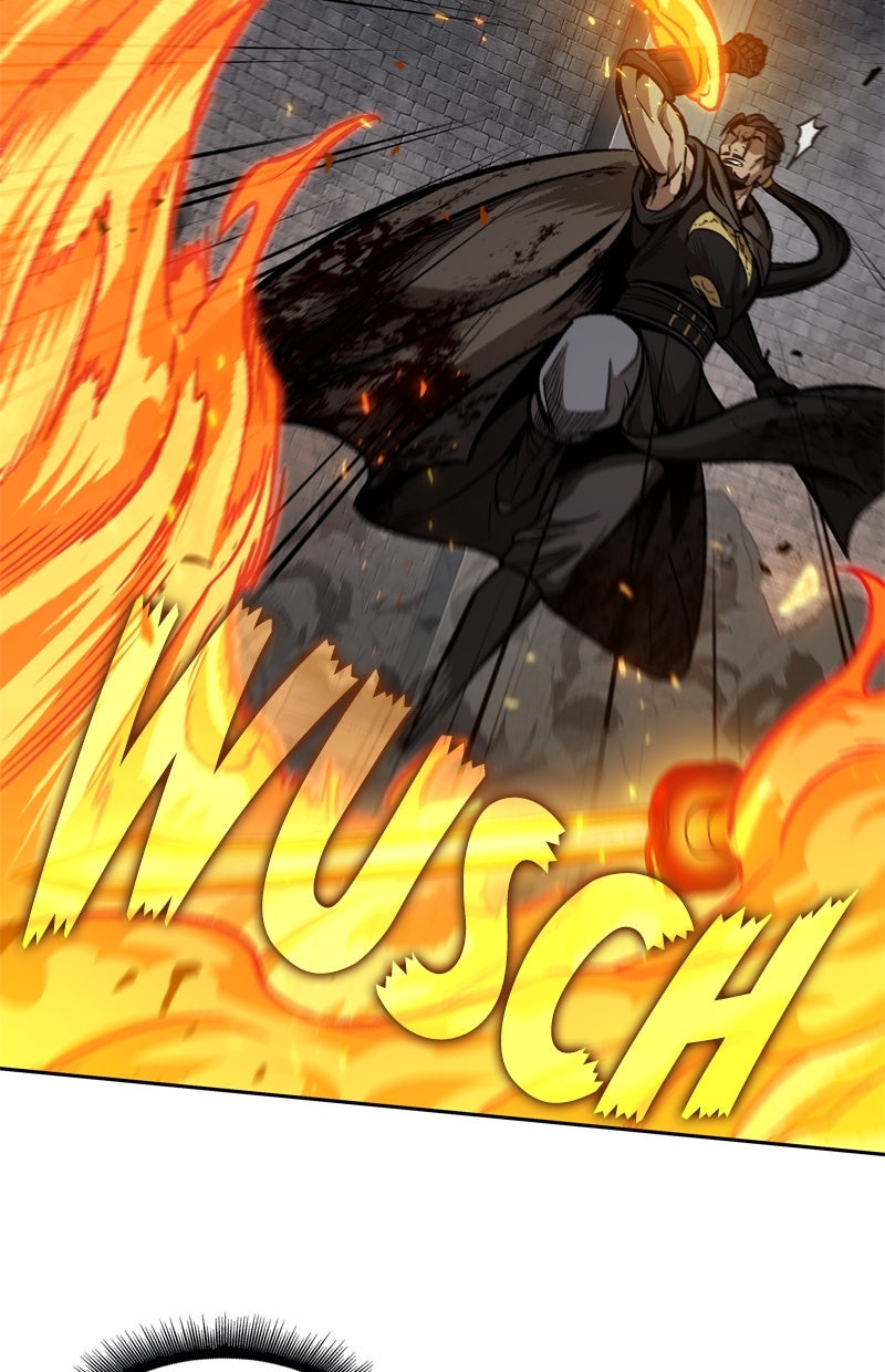 Read Nano-Maschine Manga Online