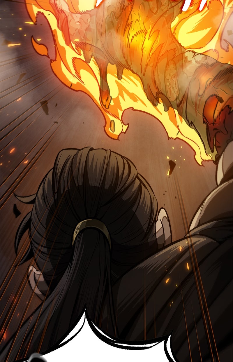 Read Nano-Maschine Manga Online