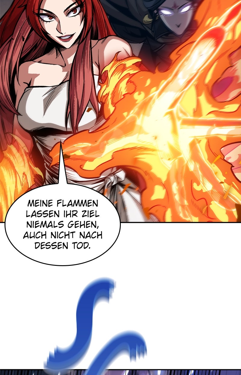 Read Nano-Maschine Manga Online