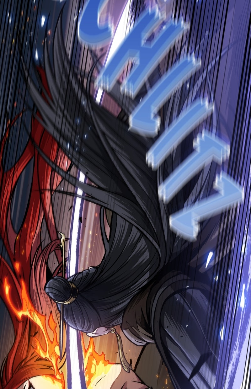 Read Nano-Maschine Manga Online