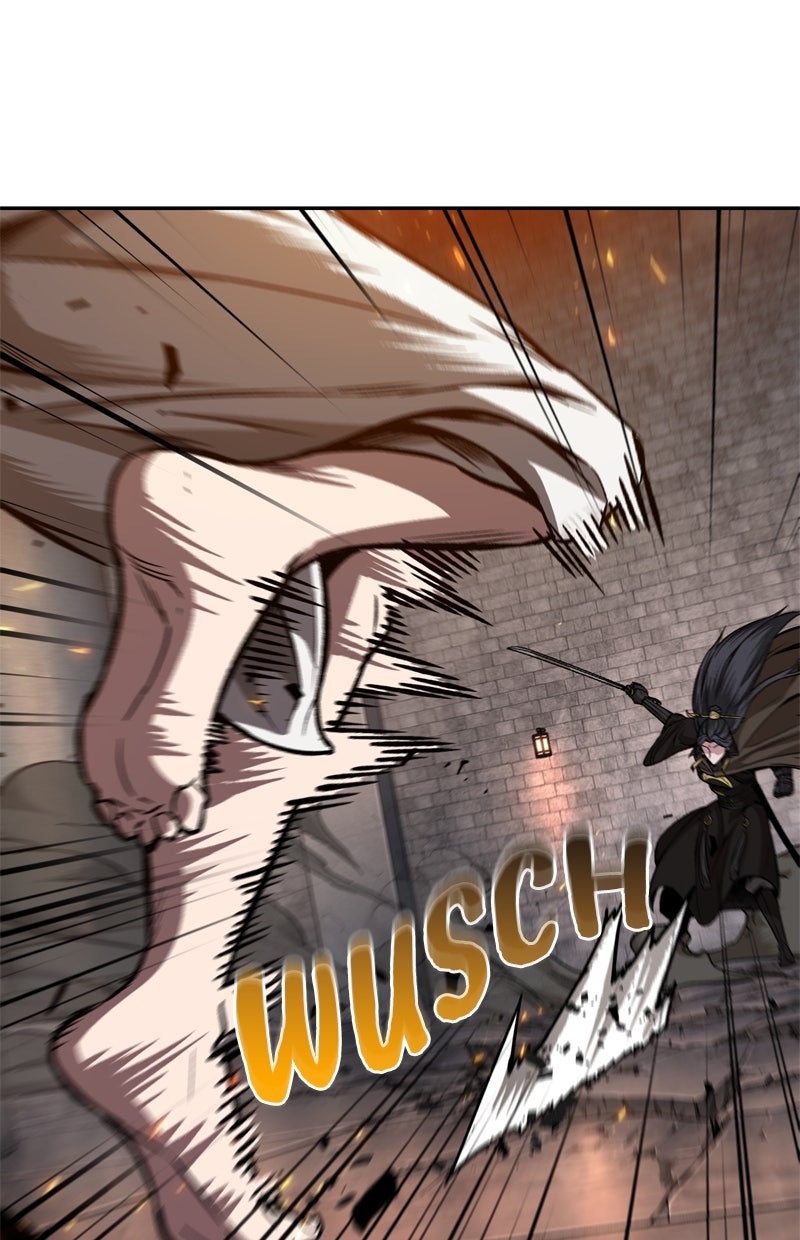 Read Nano-Maschine Manga Online