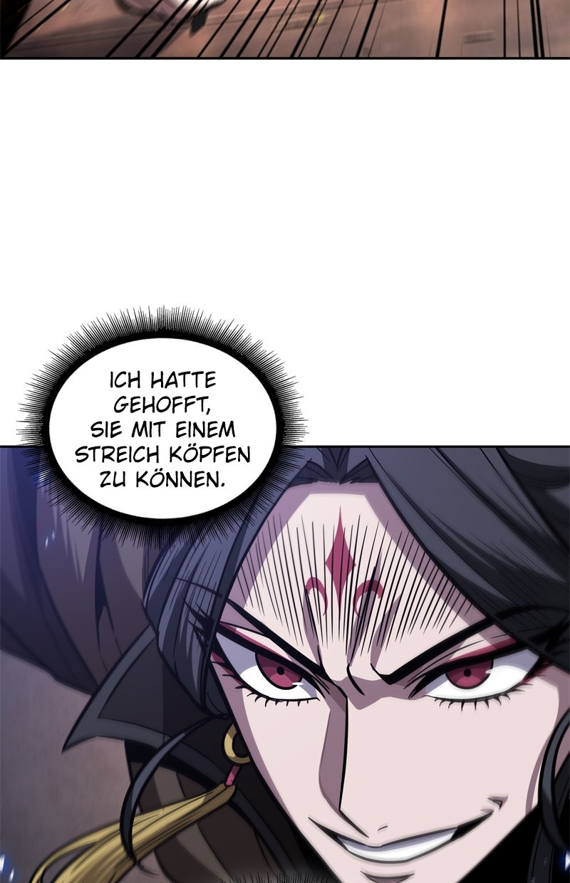 Read Nano-Maschine Manga Online