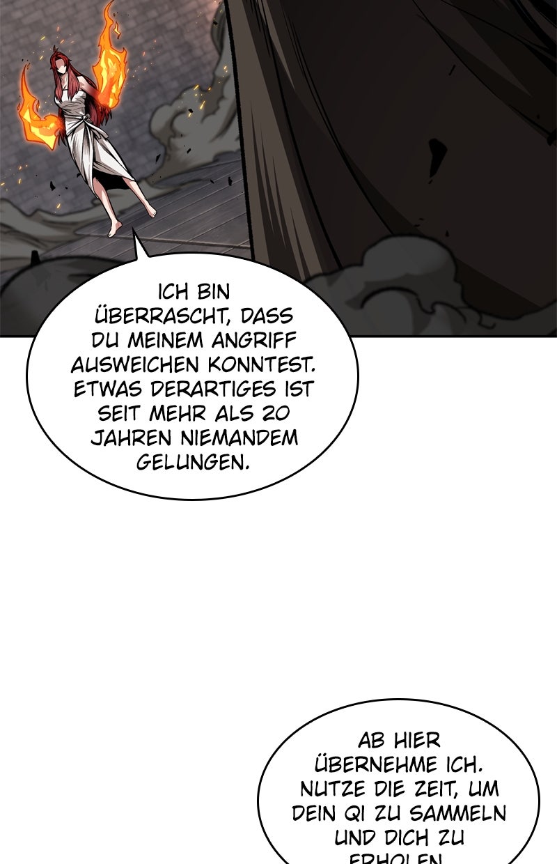 Read Nano-Maschine Manga Online