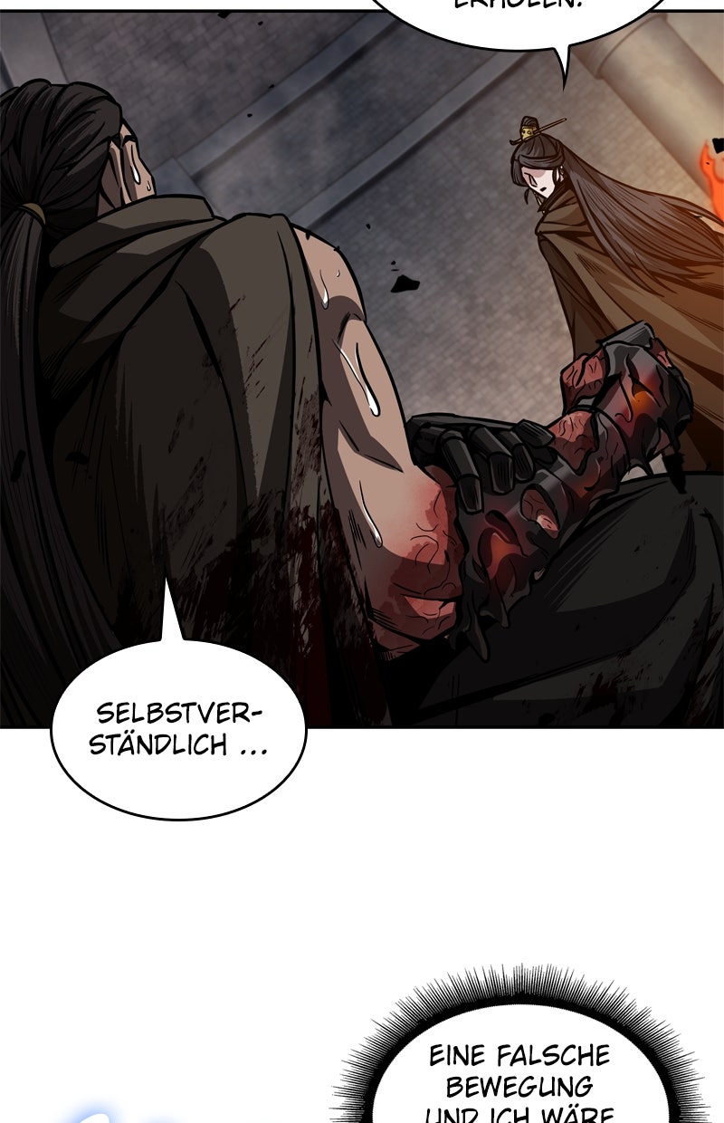 Read Nano-Maschine Manga Online