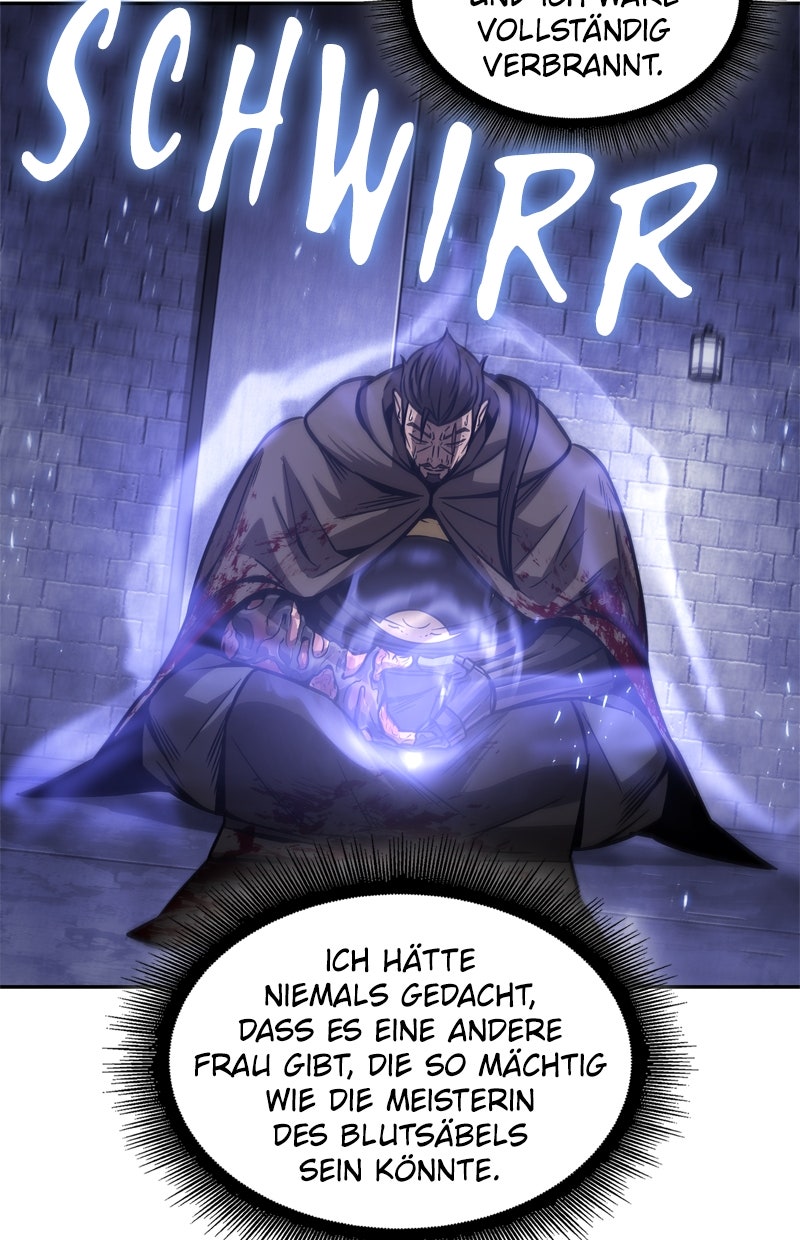 Read Nano-Maschine Manga Online