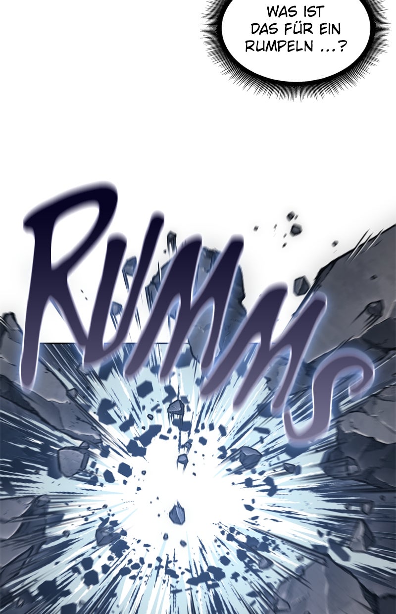 Read Nano-Maschine Manga Online