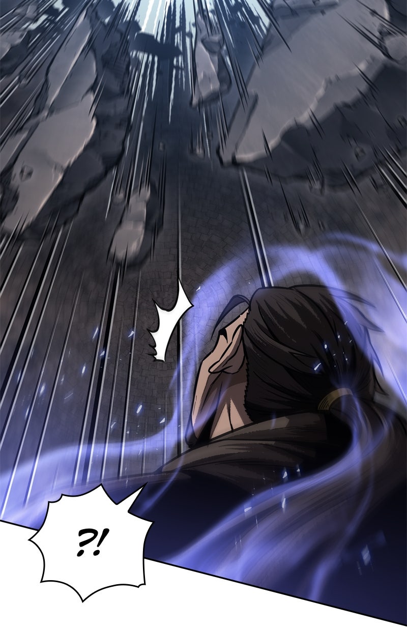 Read Nano-Maschine Manga Online