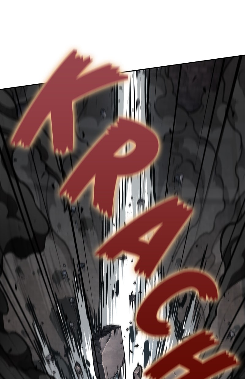 Read Nano-Maschine Manga Online