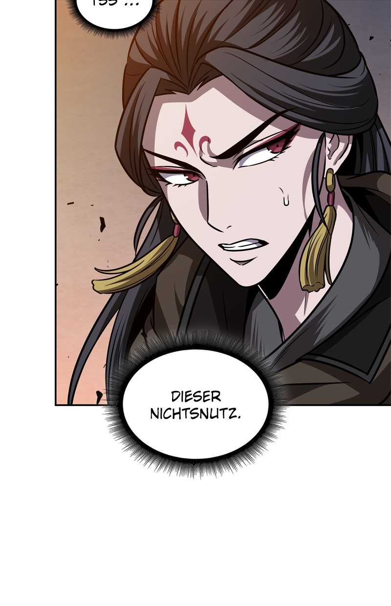 Read Nano-Maschine Manga Online