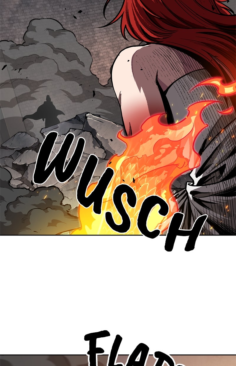 Read Nano-Maschine Manga Online