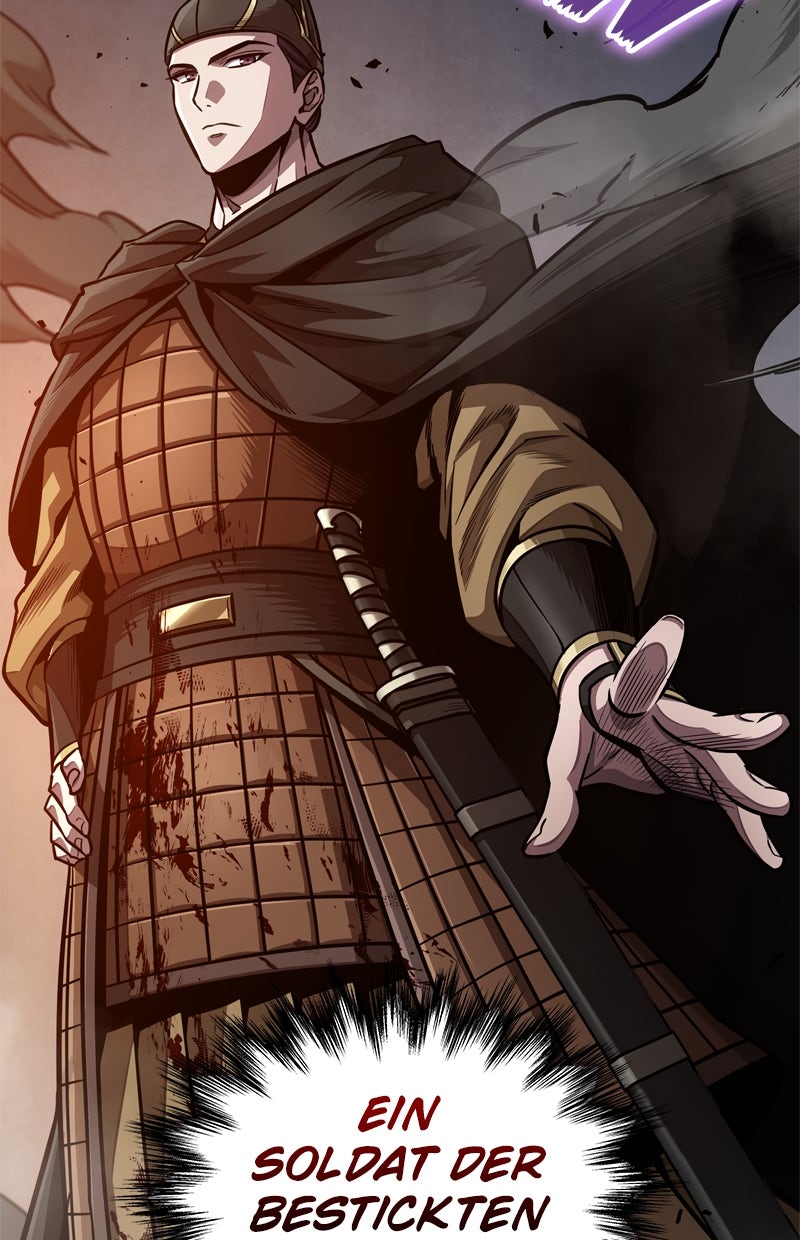 Read Nano-Maschine Manga Online