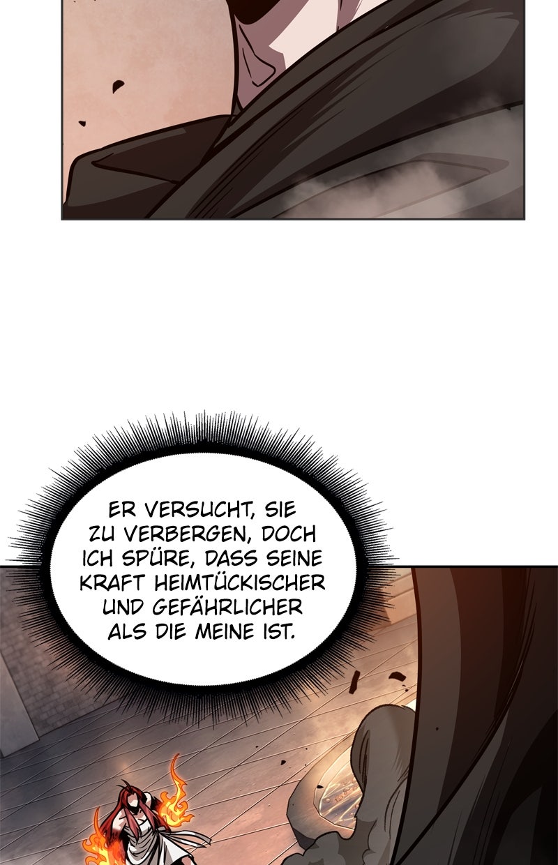 Read Nano-Maschine Manga Online